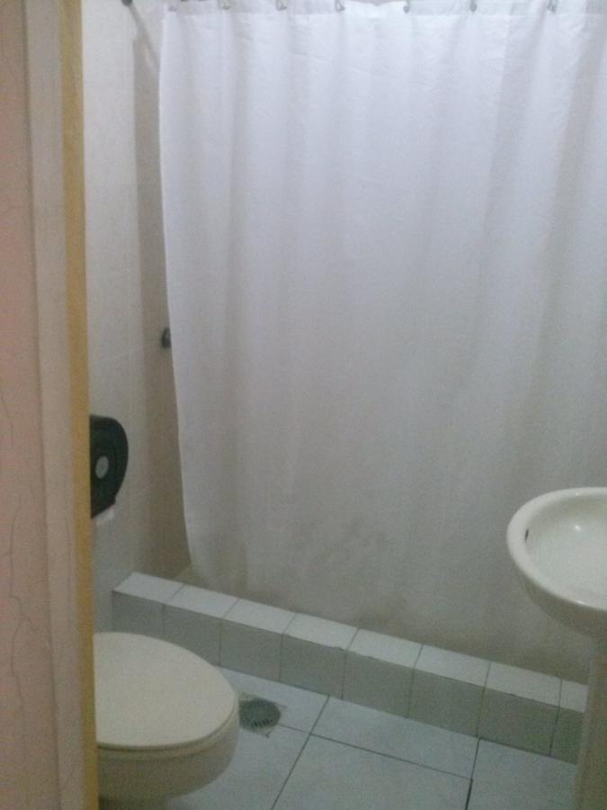 Hotel Cacique Barahona Eksteriør billede