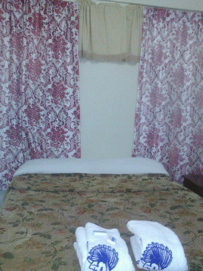 Hotel Cacique Barahona Eksteriør billede