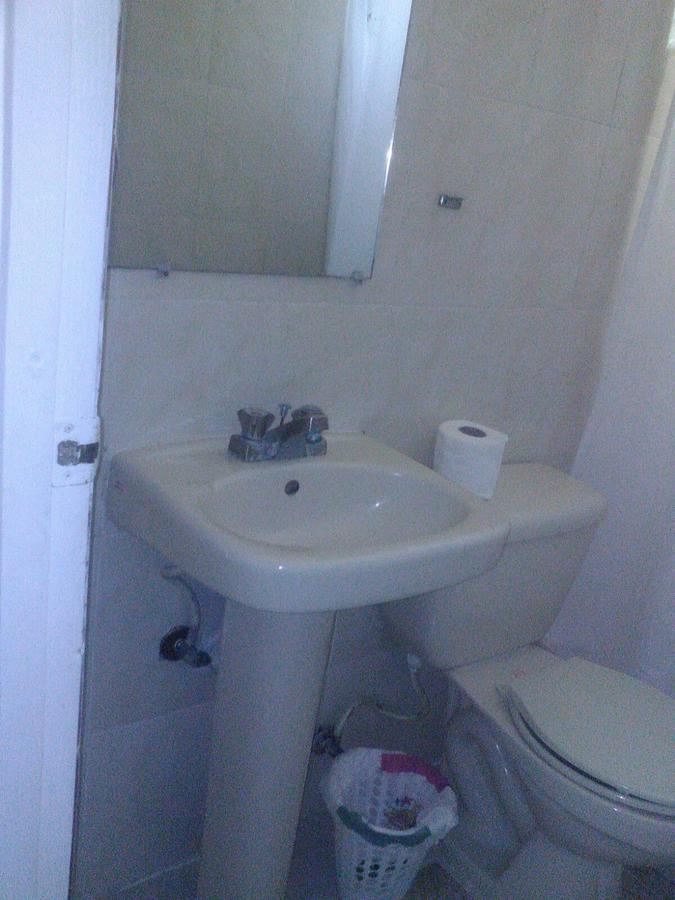 Hotel Cacique Barahona Eksteriør billede