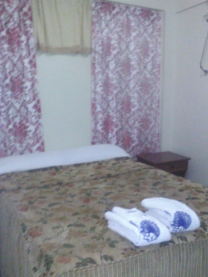 Hotel Cacique Barahona Eksteriør billede