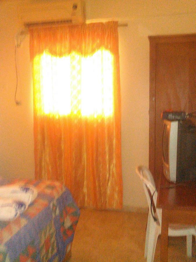 Hotel Cacique Barahona Eksteriør billede